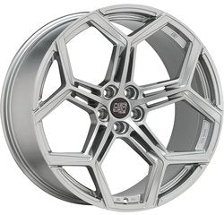 Cerchio MSW HYPER SILVER (HB)
