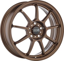 Cerchio OZ MATT BRONZE