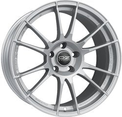 Cerchio OZ MATT RACE SILVER