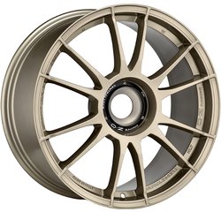 Cerchio OZ WHITE GOLD