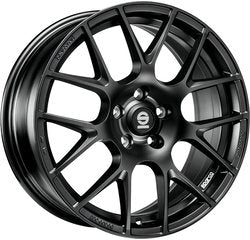 Cerchio SPARCO 8.0 x 18 5/114 ET 45 mm SPARCO PRO CORSA MATT DARK TITANIUM