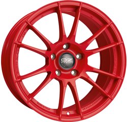 Cerchio OZ RED