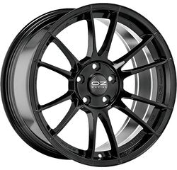 Cerchio OZ GLOSS BLACK