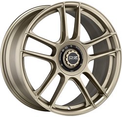 Cerchio OZ WHITE GOLD