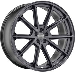 Cerchio OZ MATT GRAPHITE
