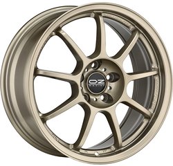 Cerchio OZ WHITE GOLD