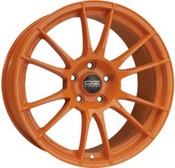 Cerchio OZ ORANGE