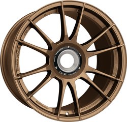 Cerchio OZ MATT BRONZE
