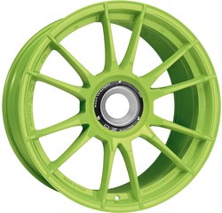 Cerchio OZ ACID GREEN