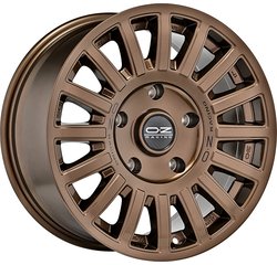 Cerchio OZ GLOSS BRONZE BLACK LETTERING
