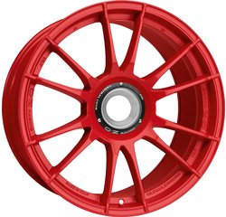 Cerchio OZ RED