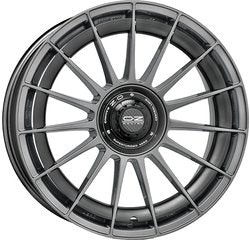 Cerchio OZ STAR GRAPHITE