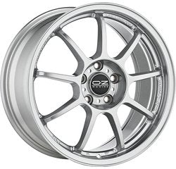 Cerchio OZ STAR SILVER