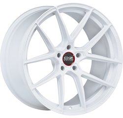 Cerchio OZ WHITE