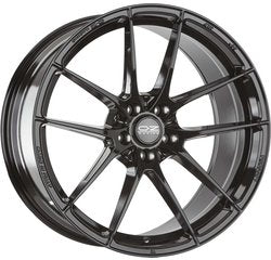 Cerchio OZ GLOSS BLACK