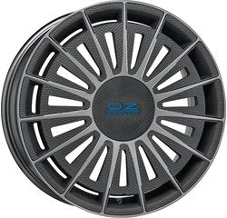 Cerchio OZ STAR GRAPHITE