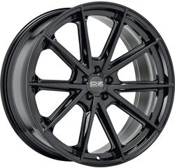 Cerchio OZ HYPER TITANIUM