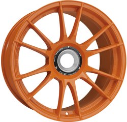 Cerchio OZ ORANGE