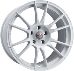 Cerchio OZ WHITE