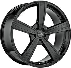 Cerchio OZ GLOSS BLACK