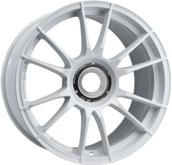 Cerchio OZ WHITE