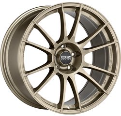 Cerchio OZ WHITE GOLD
