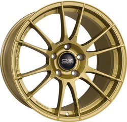 Cerchio OZ RACE GOLD
