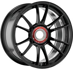 Cerchio OZ GLOSS BLACK