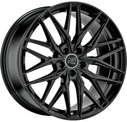 Cerchio MSW GLOSS BLACK