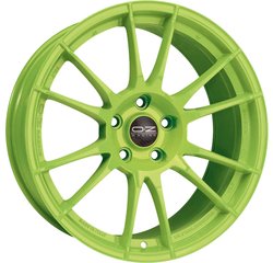 Cerchio OZ ACID GREEN