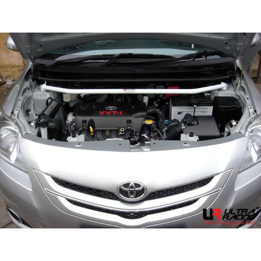 Toyota Yaris XP90 1.5 05-13 2WD Ultra Racing Front Strut Bar