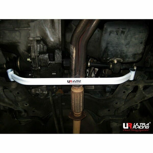 Honda Civic EG 1.6 Sedan Ultra Racing Front Lower Bar
