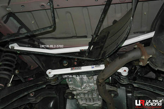 Mitsubishi Outlander 2.4 2WD/4WD 13+ Ultra-R R Lower Brace