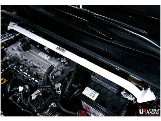 Toyota Auris E210 2.0 18+ Ultra Racing Front Upper Strutbar