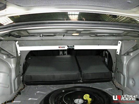 Volvo S40 2.4 07-12 Facelift Ultra Racing Rear Strutbar