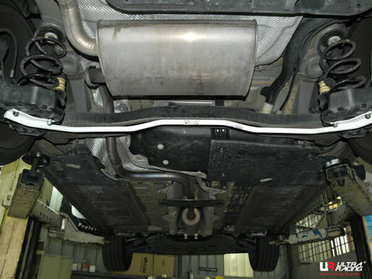 Peugeot 308 T9 1.6T 13+ Ultra-R Rear Sway Bar