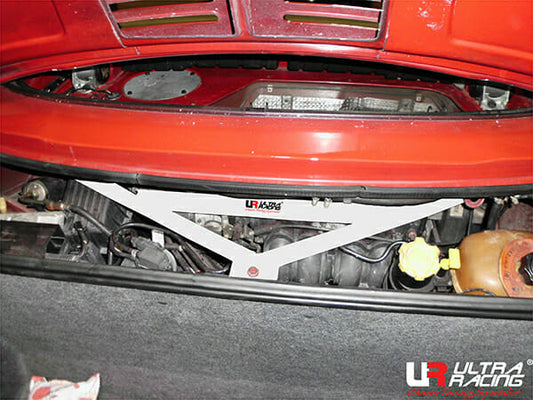 MG-F 95-02 1.8 2WD UltraRacing 3P Rear Upper Strutbar 3222