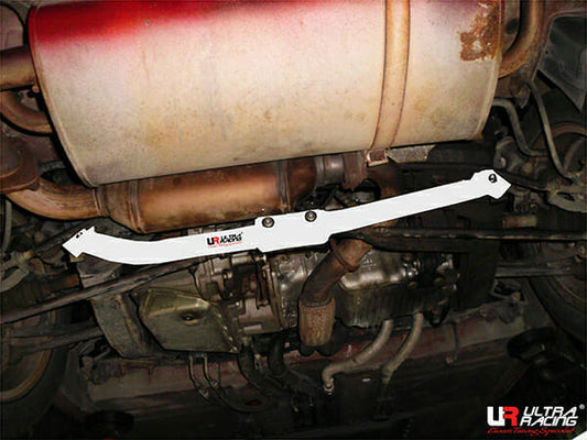 MG-F 95-02 1.8 2WD UltraRacing 3P Rear Lower Brace 3225