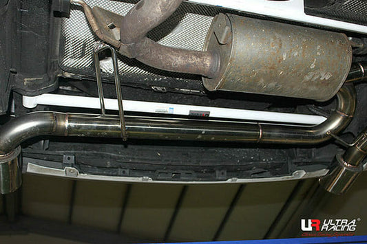 BMW 4 GT F36 13-15 UltraRacing Rear Torsion Bar