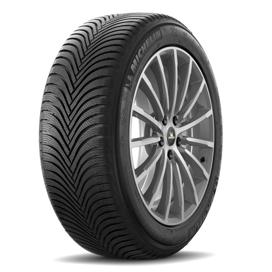 MICHELIN 205/65 R15 94 ALPIN 5 M+S 3PMSF