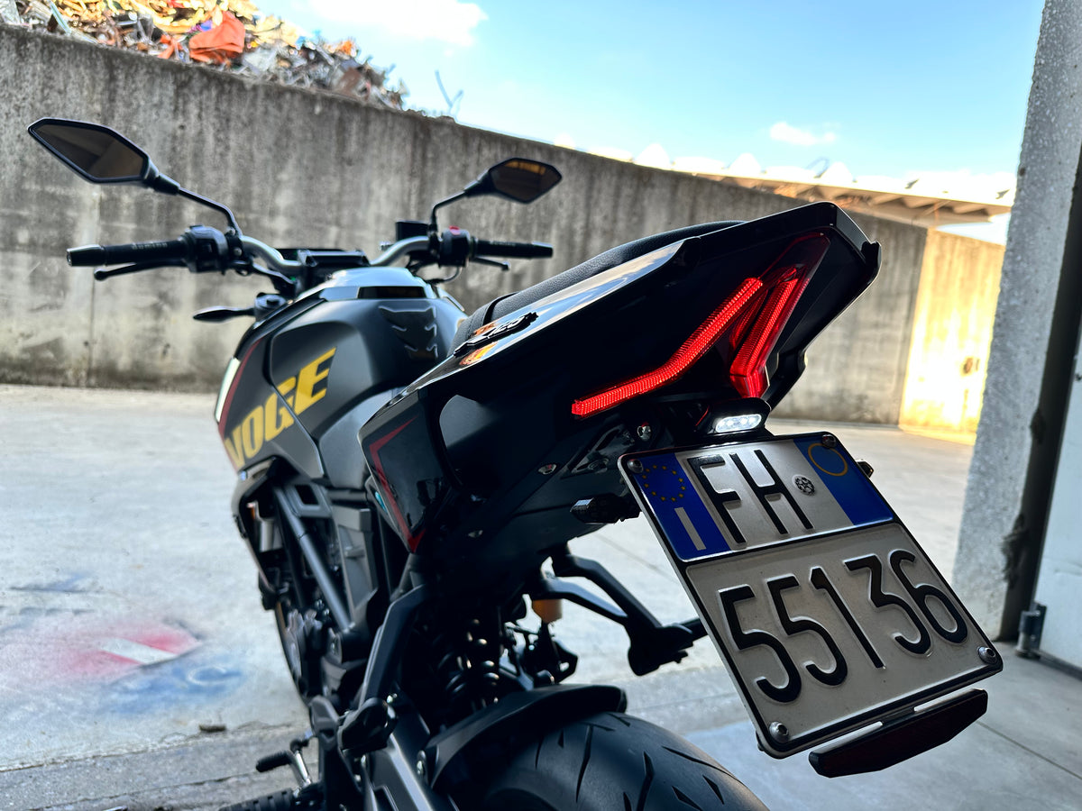 VOGE R-125