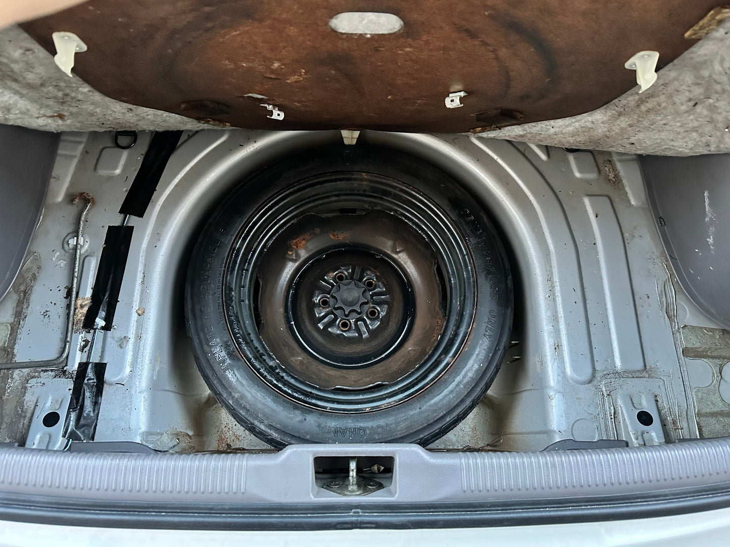 Toyota Celica T23 [VENDUTA]