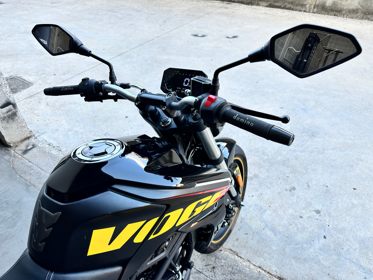 VOGE R-125