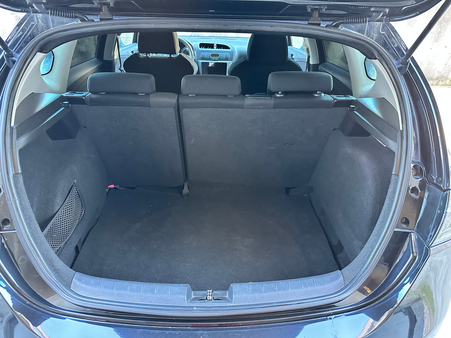 Seat Leon FR TSI-DSG