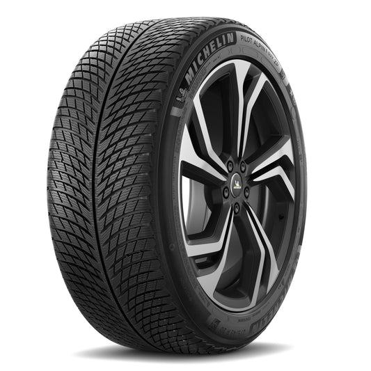 MICHELIN 265/45 R20 108 PILOT ALPIN 5 SUV