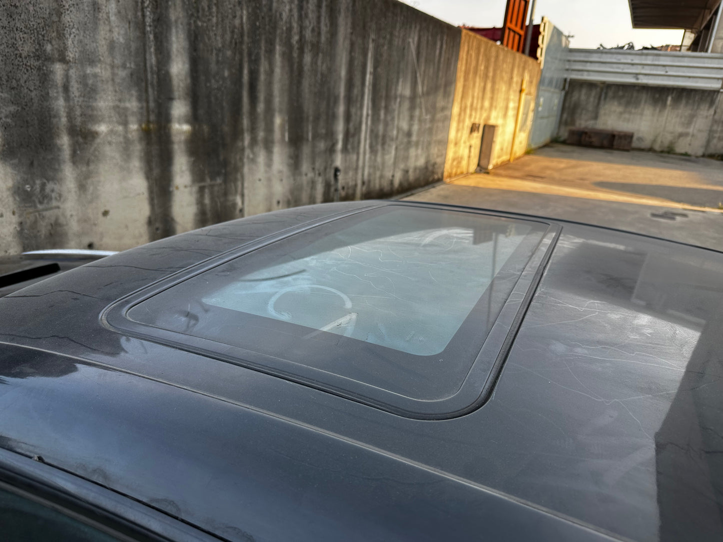 NISSAN Skyline R33 GTS-T