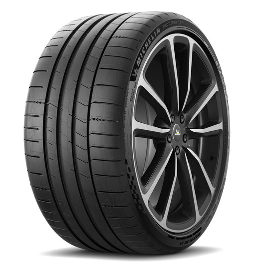 MICHELIN 305/35 R23 114 PILOT SPORT S 5 XL LR BSW
