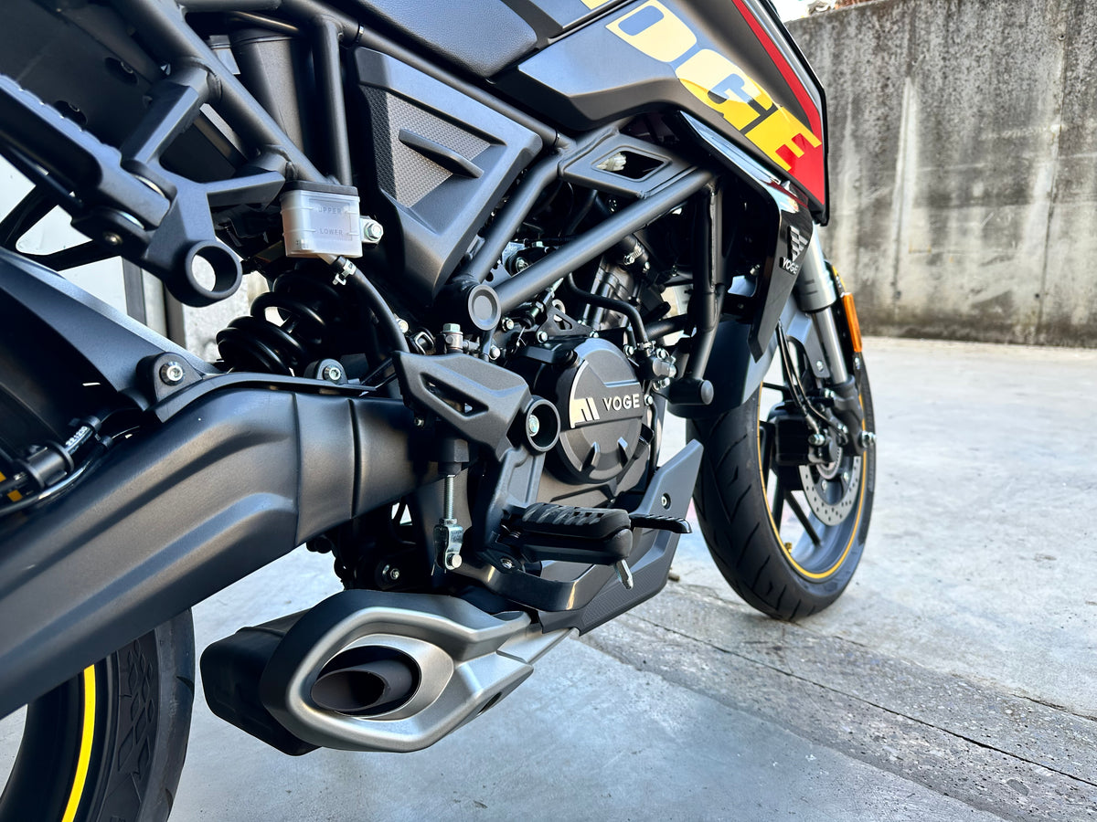VOGE R-125