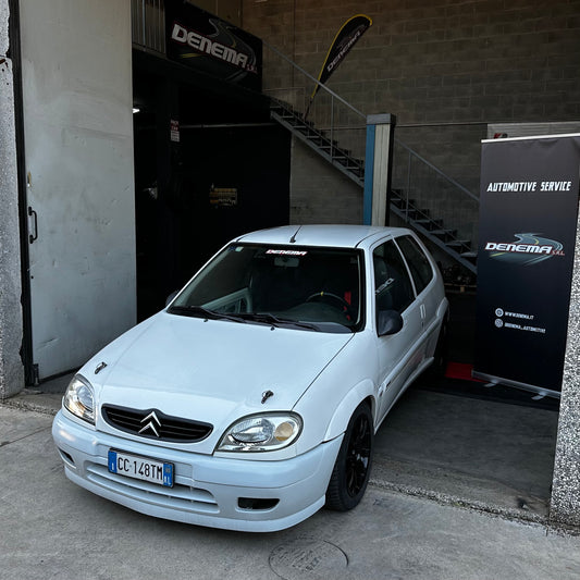 Citroën Saxo VTS 16V