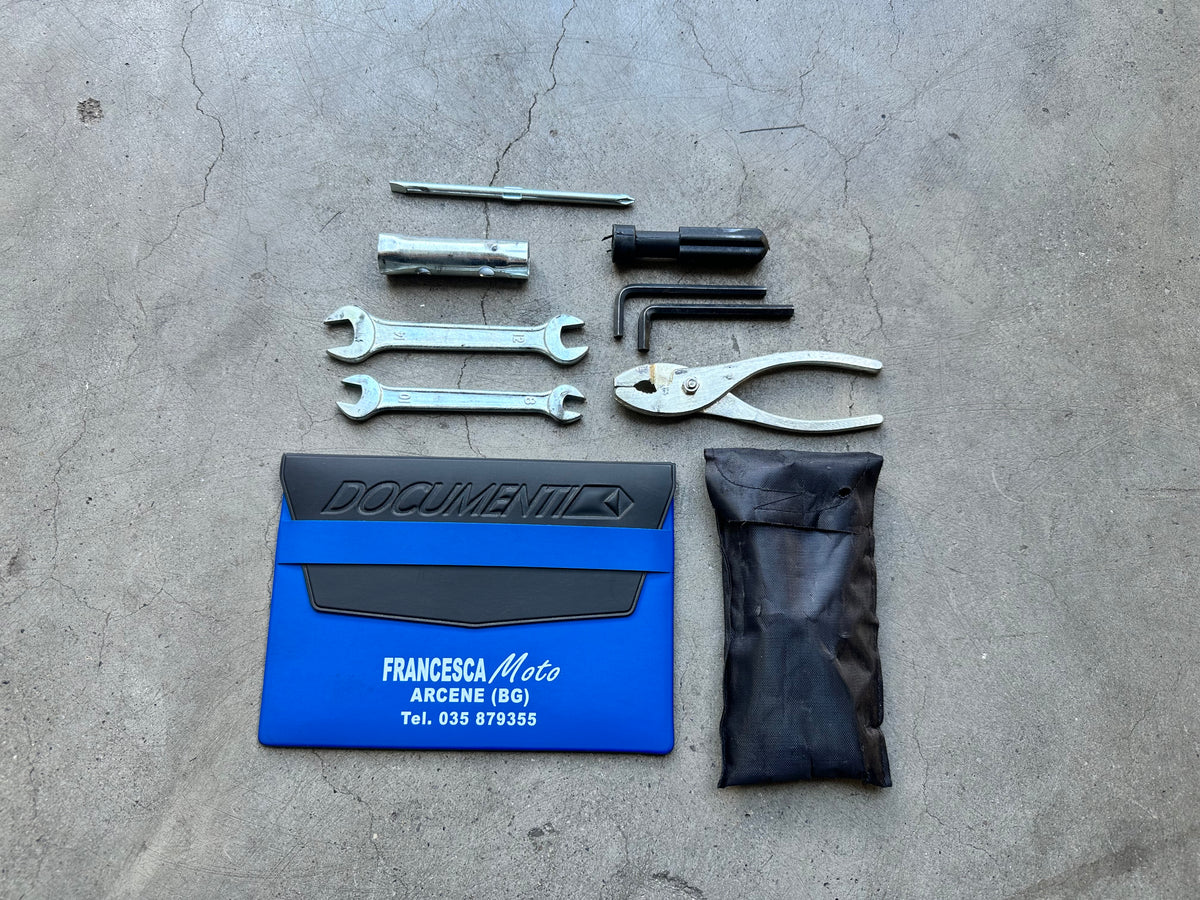 VOGE R-125